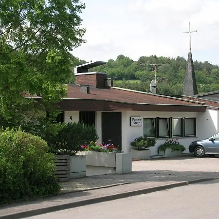 Grasy Aidlingen