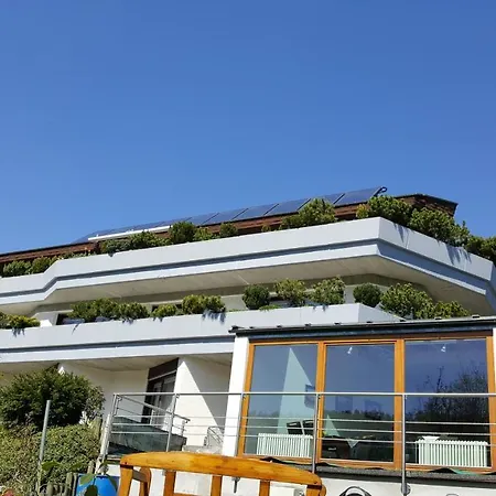 Guest house Grasy Aidlingen
