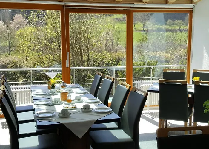 Grasy Vendégház Aidlingen