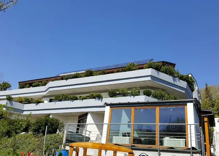 Vendégház Grasy Aidlingen