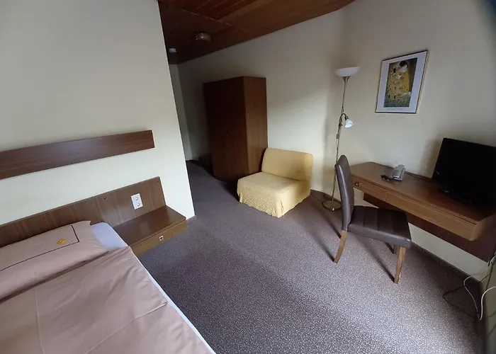 Grasy Vendégház 3*